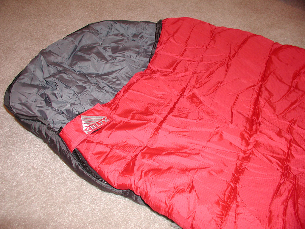 Strive in '05 Mt. Rainier